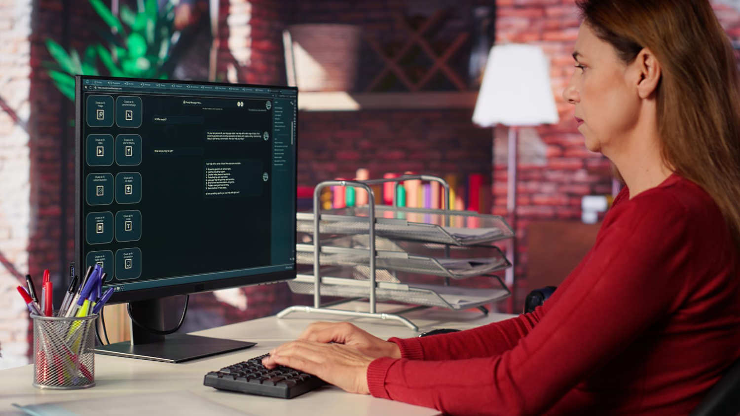 Custom Website Design Services Tailored to Your Business Goals