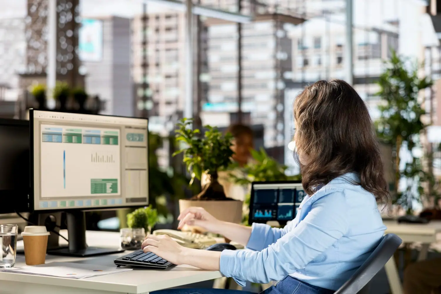 Custom Landing Page Design Services That Maximize Conversions