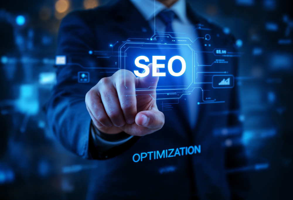 Search Engine Optimization (SEO) Services That Boost Your Online Visibility