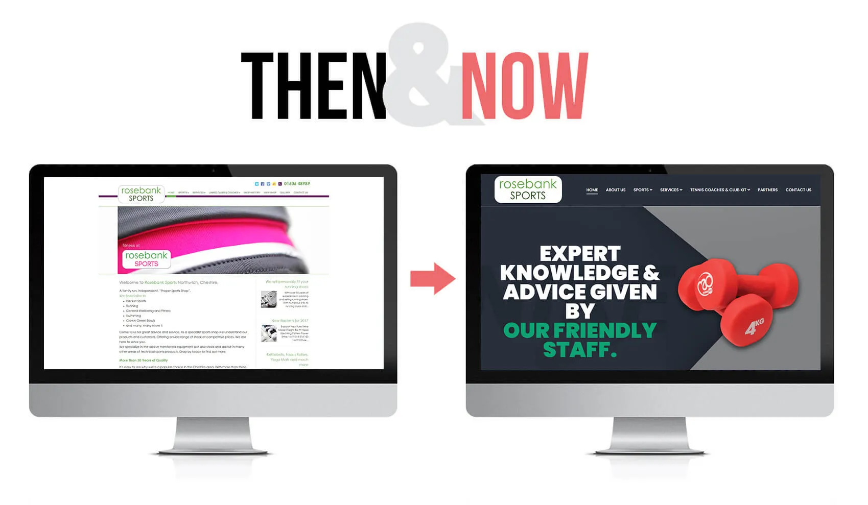 Website Redesign Services That Boost Performance and Conversions